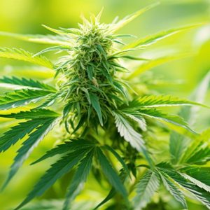 Amnesia Feminised Seeds - Bulk x 100