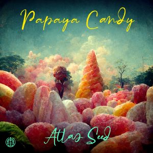 Papaya Candy Fast Feminized Seeds